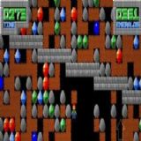 Dwonload Diamond Caves Cell Phone Game